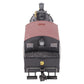 USA Trains 20056 G Pennsylvania Dockside 0-6-0T Steam Locomotive with Sound #9 EX/Box
