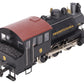 USA Trains 20056 G Pennsylvania Dockside 0-6-0T Steam Locomotive with Sound #9 EX/Box