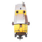 LGB 4175 G Scale Rio Grande Combine/Caboose - Metal Wheels LN/Box