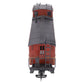 LGB 43790 G Scale Pennsylvania Caboose w/ Lighting (Metal Wheels) EX/Box