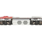 Lionel 6-18254 O Gauge AT&SF Dash9 Command Control Diesel Locomotive #605 LN/Box