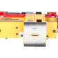 LGB 2060H Yellow Diesel Locomotive with Horn EX/Box