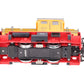 LGB 2060H Yellow Diesel Locomotive with Horn EX/Box