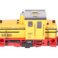 LGB 2060H Yellow Diesel Locomotive with Horn EX/Box