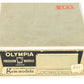 Olympia GN-129 HO Brass Custom Pennsylvania Class B6sb 0-6-0 Steam Loco & Tender EX