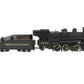 Olympia GN-129 HO Brass Custom Pennsylvania Class B6sb 0-6-0 Steam Loco & Tender EX