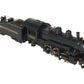 Olympia GN-129 HO Brass Custom Pennsylvania Class B6sb 0-6-0 Steam Loco & Tender EX