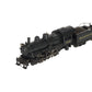 Olympia GN-129 HO Brass Custom Pennsylvania Class B6sb 0-6-0 Steam Loco & Tender EX