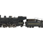 Olympia GN-129 HO Brass Custom Pennsylvania Class B6sb 0-6-0 Steam Loco & Tender EX
