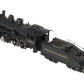 Olympia GN-129 HO Brass Custom Pennsylvania Class B6sb 0-6-0 Steam Loco & Tender EX