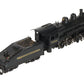 Olympia GN-129 HO Brass Custom Pennsylvania Class B6sb 0-6-0 Steam Loco & Tender EX