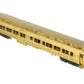 Oriental Limited 01001 HO BRASS Pullman 3975C Solarium Observation Car EX/Box