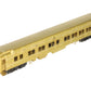 Oriental Limited 01001 HO BRASS Pullman 3975C Solarium Observation Car EX/Box