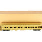 Oriental Limited 01001 HO BRASS Pullman 3975C Solarium Observation Car EX/Box
