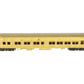 Oriental Limited 01001 HO BRASS Pullman 3975C Solarium Observation Car EX/Box
