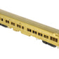 Oriental Limited 01001 HO BRASS Pullman 3975C Solarium Observation Car EX/Box