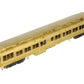 Oriental Limited 01001 HO BRASS Pullman 3975C Solarium Observation Car EX/Box