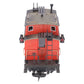 LGB 46650 G Scale UINTAH Caboose #5 LN/Box