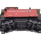 LGB 46650 G Scale UINTAH Caboose #5 LN/Box