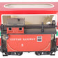 LGB 46650 G Scale UINTAH Caboose #5 LN/Box
