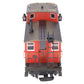 LGB 46650 G Scale UINTAH Caboose #5 LN/Box