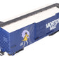 LGB 4090-MS Morton Salt Boxcar w/Metal Wheels LN/Box
