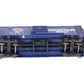 LGB 4090-MS Morton Salt Boxcar w/Metal Wheels LN/Box
