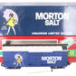 LGB 4090-MS Morton Salt Boxcar w/Metal Wheels LN/Box