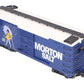 LGB 4090-MS Morton Salt Boxcar w/Metal Wheels LN/Box