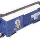 LGB 4090-MS Morton Salt Boxcar w/Metal Wheels LN/Box