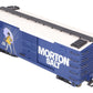 LGB 4090-MS Morton Salt Boxcar w/Metal Wheels LN/Box