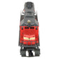 Lionel 6-18818 O Lionel Railroader Club GP-38 Diesel Locomotive w/Horn EX/Box