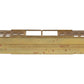 TID Trains Inc. HO BRASS Baltimore & Ohio S-1 Cattle Car Kit-Unpainted EX/Box