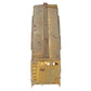 TID Trains Inc. HO BRASS Baltimore & Ohio S-1 Cattle Car Kit-Unpainted EX/Box