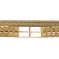 TID Trains Inc. HO BRASS Baltimore & Ohio S-1 Cattle Car Kit-Unpainted EX/Box
