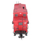 USA Trains R12007 G Uintah Railway Caboose #12 (Metal Wheels) EX/Box
