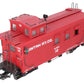 USA Trains R12007 G Uintah Railway Caboose #12 (Metal Wheels) EX/Box
