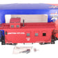 USA Trains R12007 G Uintah Railway Caboose #12 (Metal Wheels) EX/Box