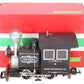 LGB 2177D G Scale Iron Mountain Co "Helena" 0-4-0 Steam Locomotive #2 VG/Box