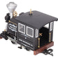 LGB 2177D G Scale Iron Mountain Co "Helena" 0-4-0 Steam Locomotive #2 VG/Box