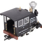 LGB 2177D G Scale Iron Mountain Co "Helena" 0-4-0 Steam Locomotive #2 VG/Box