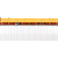 LGB 30260 Denver & Rio Grande Western Covered Passenger Car #404 (Metal Wheels) EX/Box