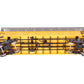 LGB 30260 Denver & Rio Grande Western Covered Passenger Car #404 (Metal Wheels) EX/Box