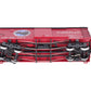 LGB 4267S G Lake George & Boulder Boxcar w/ Sound (Metal Wheels) LN/Box