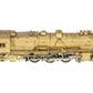 Westside Model Co. K-2 Brass HO Pennsylvania Railroad K-2 4-6-2 Steam Locomotive EX/Box