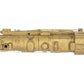 Westside Model Co. K-2 Brass HO Pennsylvania Railroad K-2 4-6-2 Steam Locomotive EX/Box