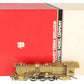 Westside Model Co. K-2 Brass HO Pennsylvania Railroad K-2 4-6-2 Steam Locomotive EX/Box