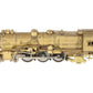 Westside Model Co. K-2 Brass HO Pennsylvania Railroad K-2 4-6-2 Steam Locomotive EX/Box