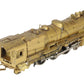 Westside Model Co. K-2 Brass HO Pennsylvania Railroad K-2 4-6-2 Steam Locomotive EX/Box