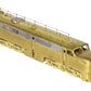 Overland 5929 HO BRASS Pennsylvania Railroad PA-1 AA Diesel Locomotive EX/Box